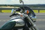 Dart Marlin Triumph America/Speedy Lg Headlight