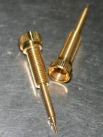 Idle Mix Screws: NBCP-1040