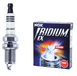 NGK Iridium Spark Plug Set: DPR8EIX-9