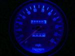 NB LED Conversion for Tach/Speedo