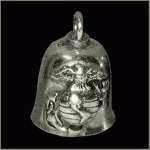 Marine (USMC) Gremlin Bell: PB2