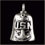 US Navy Gremlin Bell: PB38