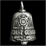 US Coast Guard Gremlin Bell: PB40