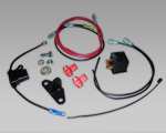 RIVCO Electric Horn Hardware Kit
