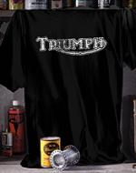 Trumph -Authentic- T by Metro Trumph -Authentic- T by Metro
