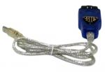 TTP USB-OBD2 Cable