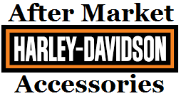 After Market Parts & Accessories