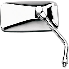 Chrome Cruiser Mirror: 20-42474