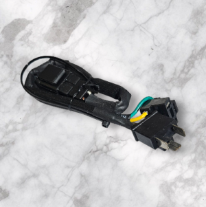 Headlight Control Module: SKM04