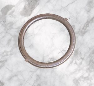 Triumph Header Gasket: T2200229