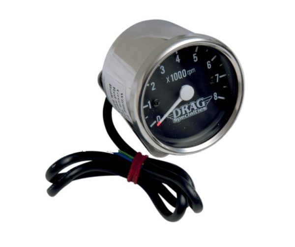 DS Mini 8000 Tachometer - Image 4