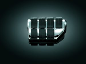 Kuryakyn  Dually ISO-Pegs Front or Rear: KUR7963