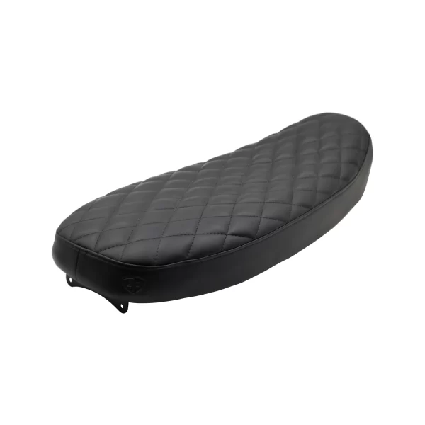 BC SLAMMER SEAT™  FOR STREET TWIN AND T120: BC407-036-BR