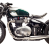 CLUTCH BADGE 1200 - POLISHED FIN: BC805-005-PF - Image 3