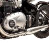 CLUTCH BADGE 1200 - POLISHED FIN: BC805-005-PF - Image 2