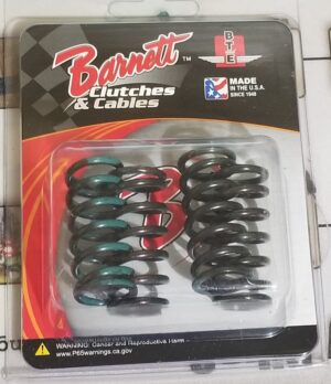Barnett Green Clutch Springs
