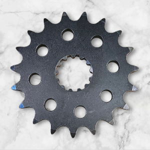Steel Front Sprocket