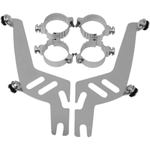 Memphis Shades Mounting Hardware Only: MEP9937