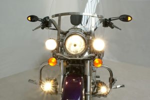 RIVCO MIRLEDBK
