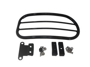 Tubular Solo Rack: 660-0131
