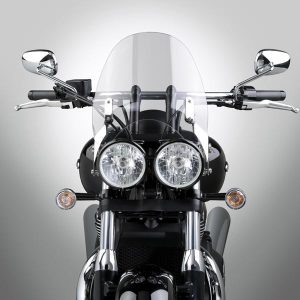 National Cycle Switchblade Deflector Thunderbird / Storm