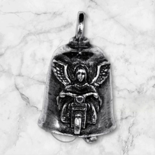 Guardian Angel Gremlin Bell: PB4