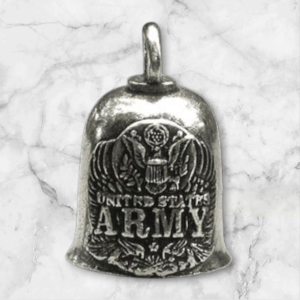 Army Gremlin Bell: PB42
