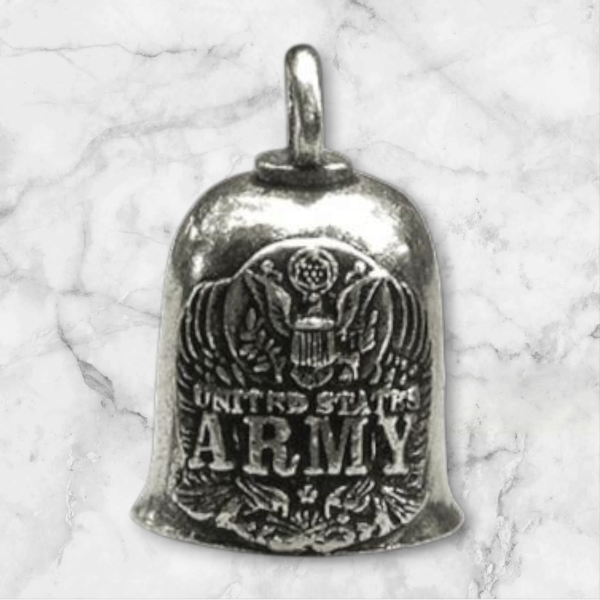 Army Gremlin Bell: PB42