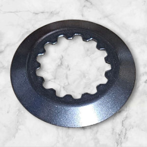 Triumph Front Drive Sprocket Locking Washer: T1180181