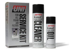 Uni Filter Service Kit