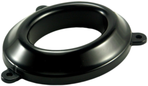 TTP "Breathe" Air Intake Bell-Mouth