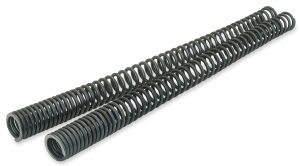 Progressive Rate Front Fork Springs: 11-1145
