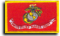 US Military Patches