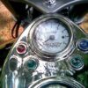 DS Mini 8000 Tachometer