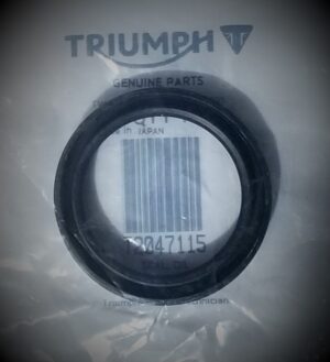 Triumph Fork Seals: T2045660