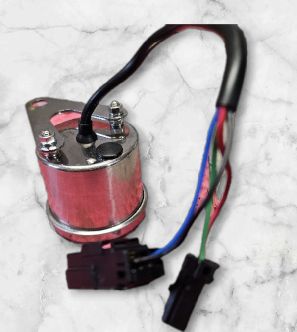 DS Mini 8000 Tachometer - Image 2