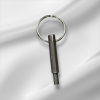 Cam Shaft Gear Locking Pin: PM-01