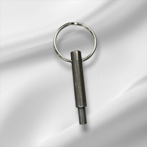 Cam Shaft Gear Locking Pin: PM-01