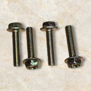 Triumph OEM Clutch Spring Bolt: T1170950