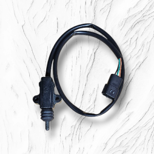 Triumph Sidestand Switch: 2080019-T0301