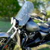 MADSTAD Touring Screen for Triumph Thunderbird Storm
