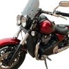 MADSTAD FLYSCREEN For Triumph Storm - Image 3