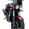 MADSTAD FLYSCREEN For Triumph Storm
