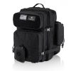 Viking 45L - Tactical XL Motorcycle Sissy Bar Backpack