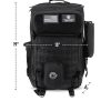 Viking 45L - Tactical XL Motorcycle Sissy Bar Backpack - Image 4