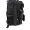 Viking 45L - Tactical XL Motorcycle Sissy Bar Backpack - Image 3