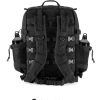 Viking 45L - Tactical XL Motorcycle Sissy Bar Backpack - Image 6