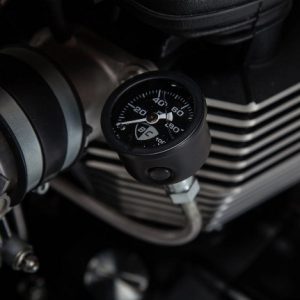 BC Oil Pressure Gauge BC1004
