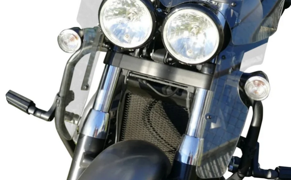 MADSTAD Lowers For Triumph