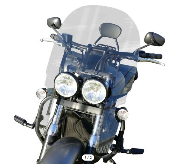 MADSTAD Lowers For Triumph - Image 2